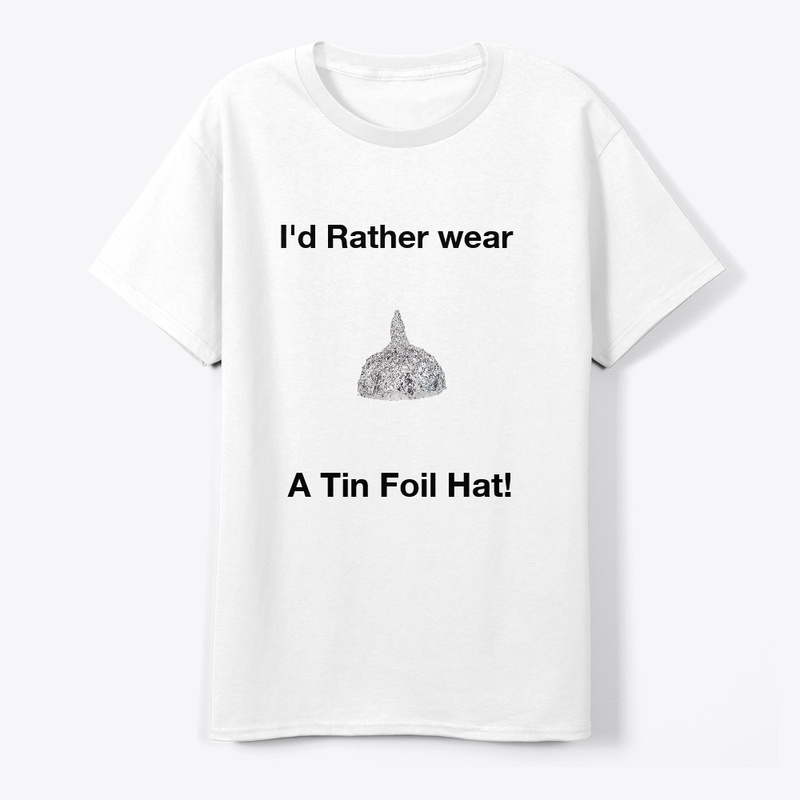 Id rather wear a hat #RFB 