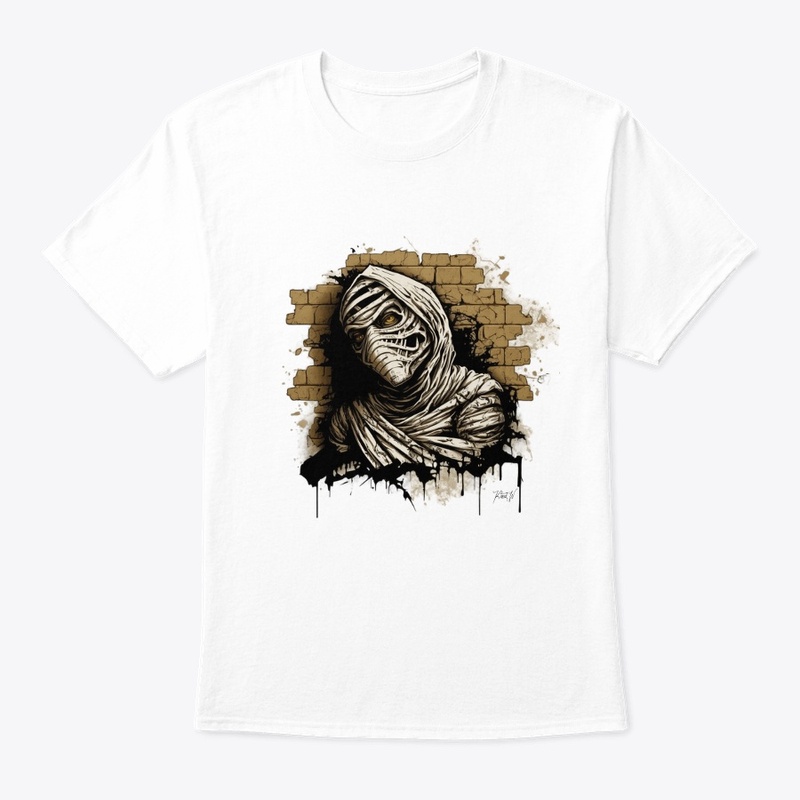 Mummy 