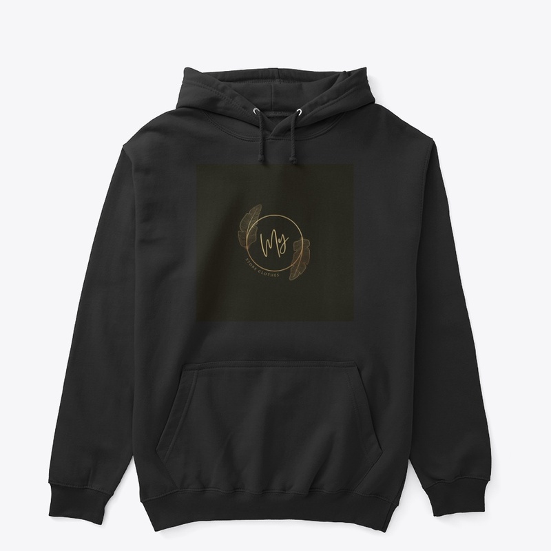 Mystore clothes Hoodies 
