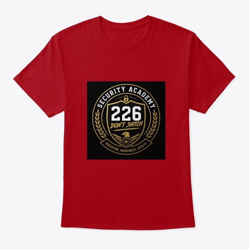 Security Class 226