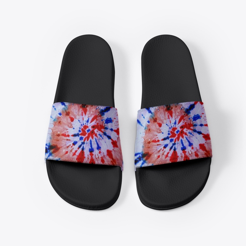 OBJ TIE DIE SLIDES