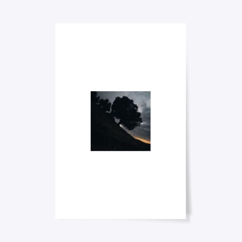 The tree by Siham Kartobi