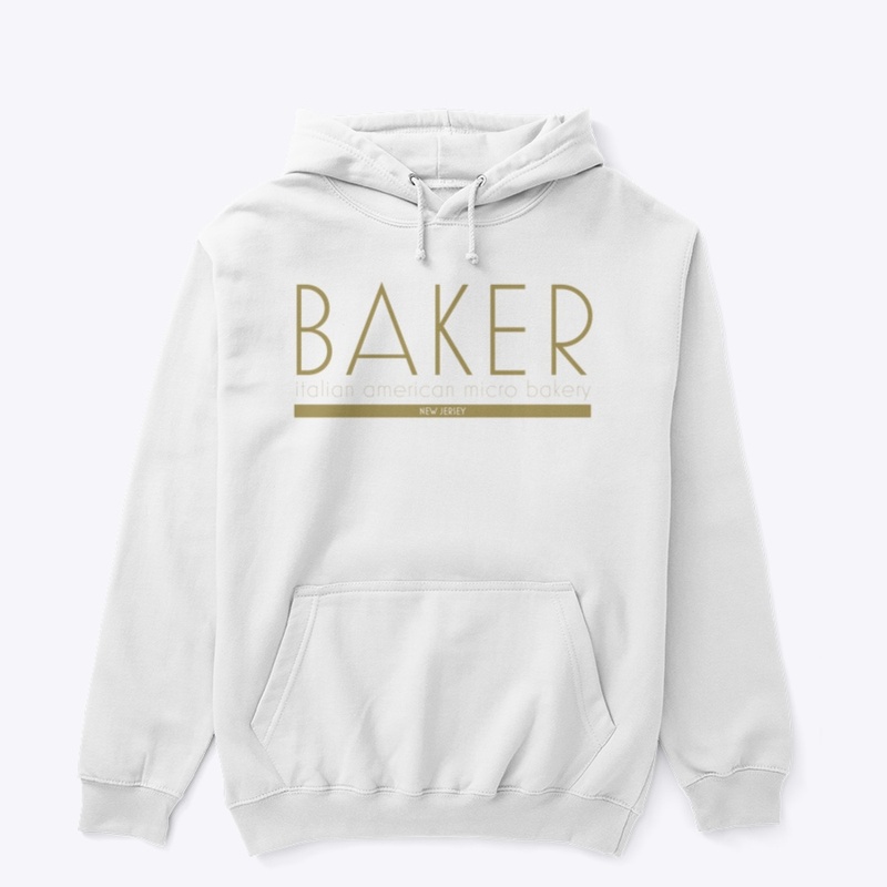 bare it all for BAKER.