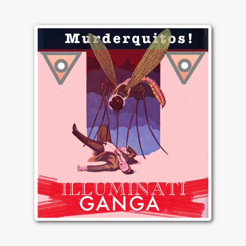 Murderquitos