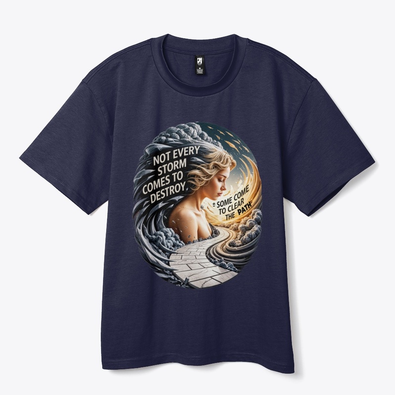 Storms with Purpose | Effata by TN