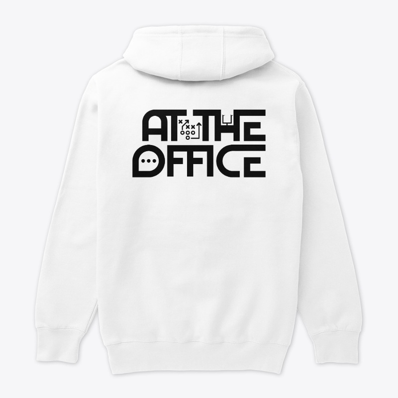 At The Office White Collection