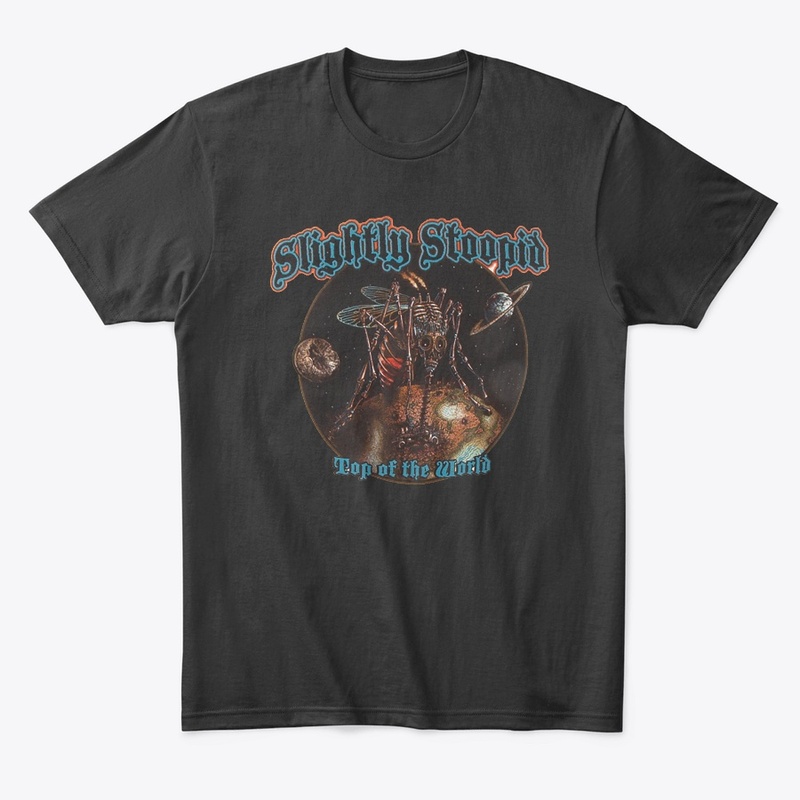 Slightly Stoopid Merch