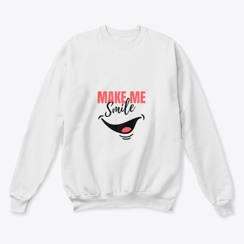 Make Me Smile