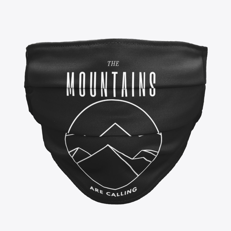 The Mountains are calling