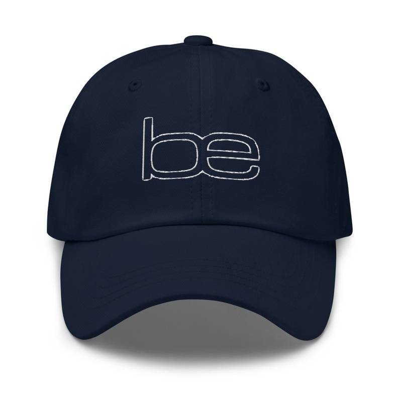 be cap