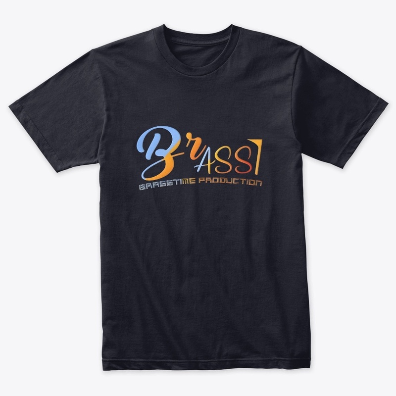 Brass T-shirt Collection