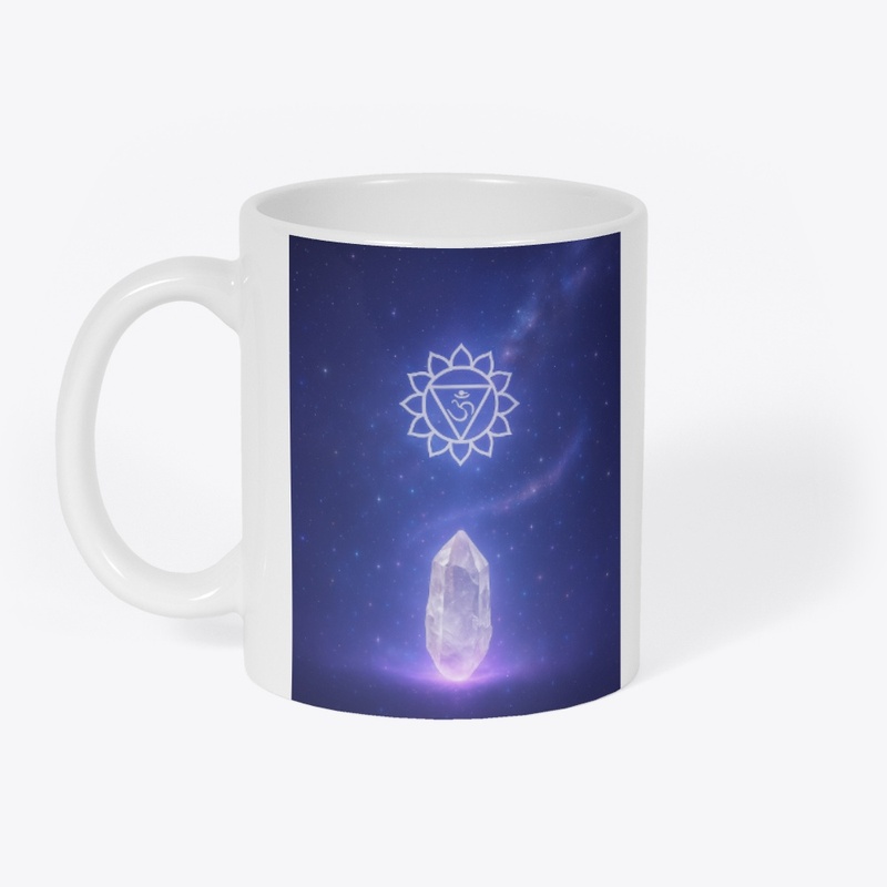 Solar Plexus Chakra