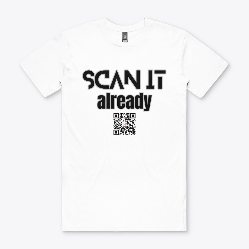 Scan to Connect Collection
