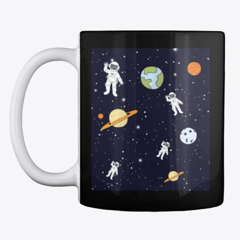 T-shirt 2020 Planetas 