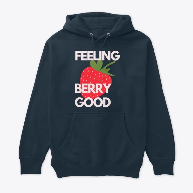 Feeling Berry Good