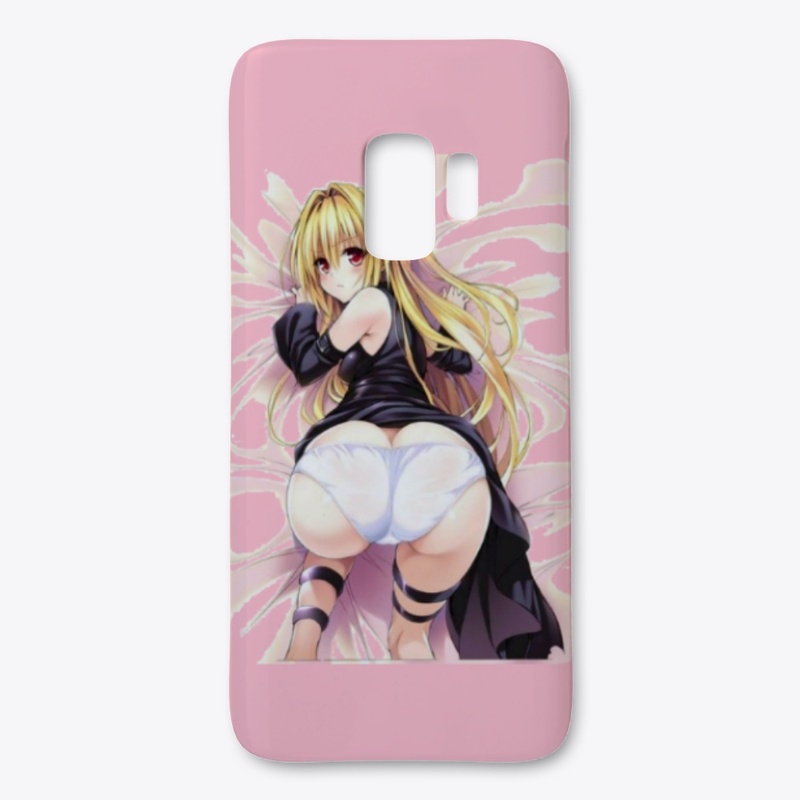 Sexy Anime Girl