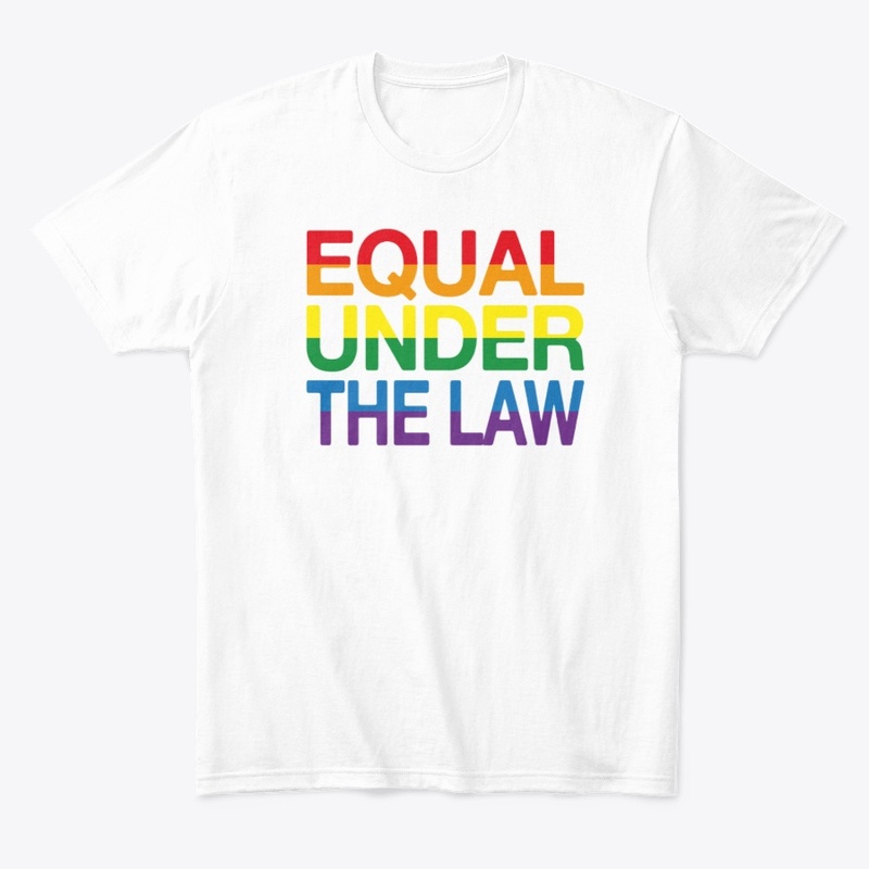 Equal Under the Law