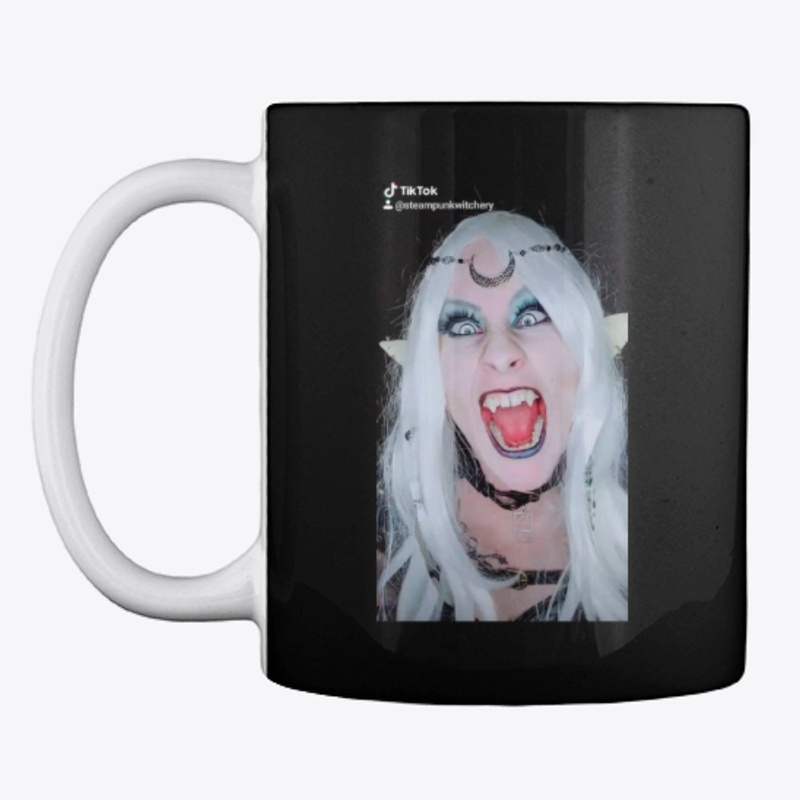 ALUME MERCH!