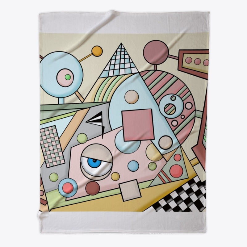 Abstract Art 0061...