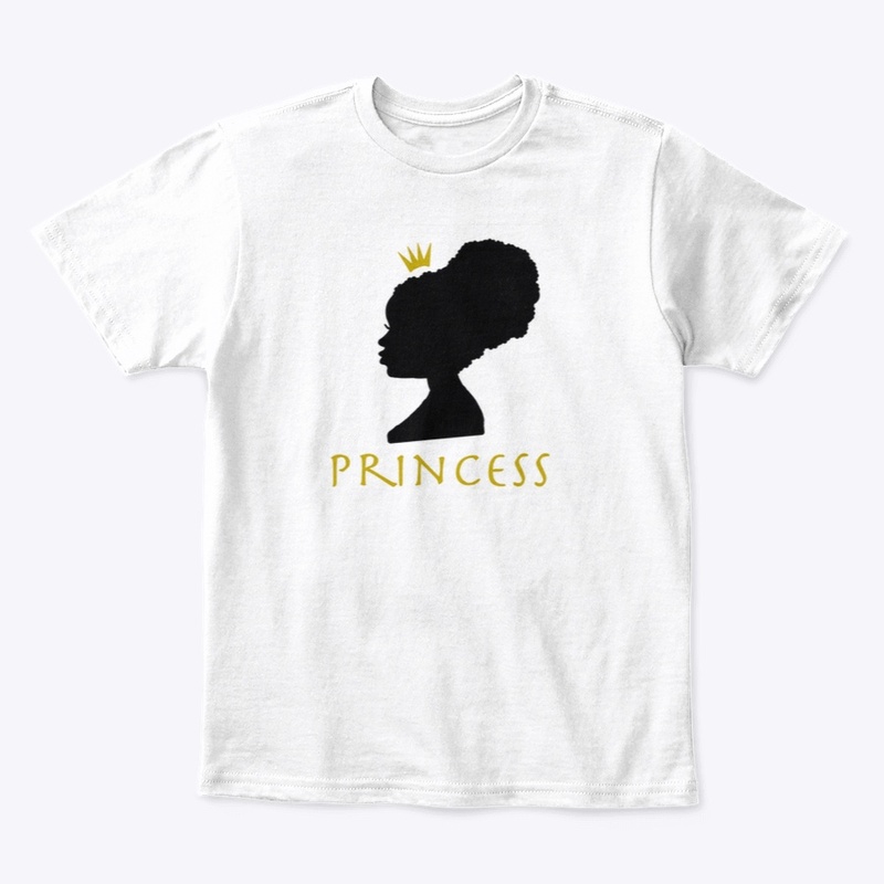 Natural Princess 1