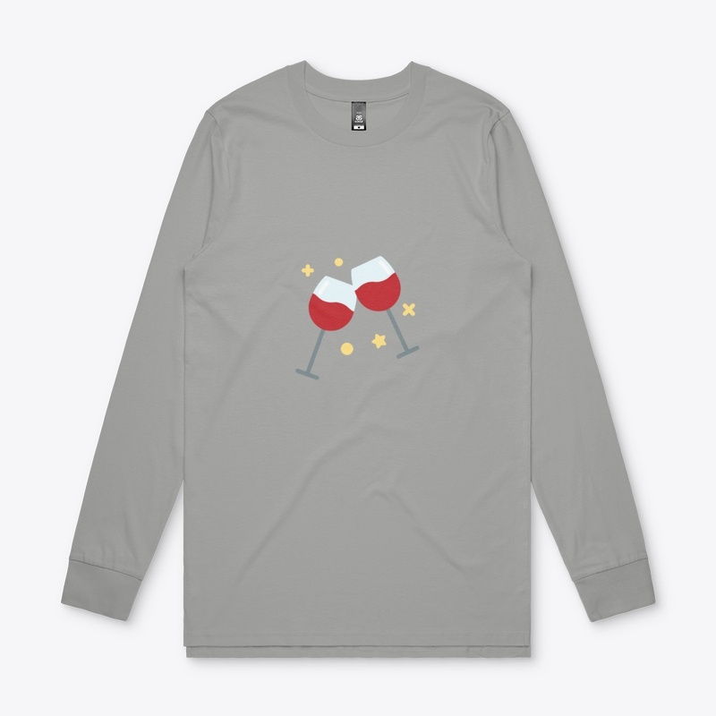 Party t-shirt
