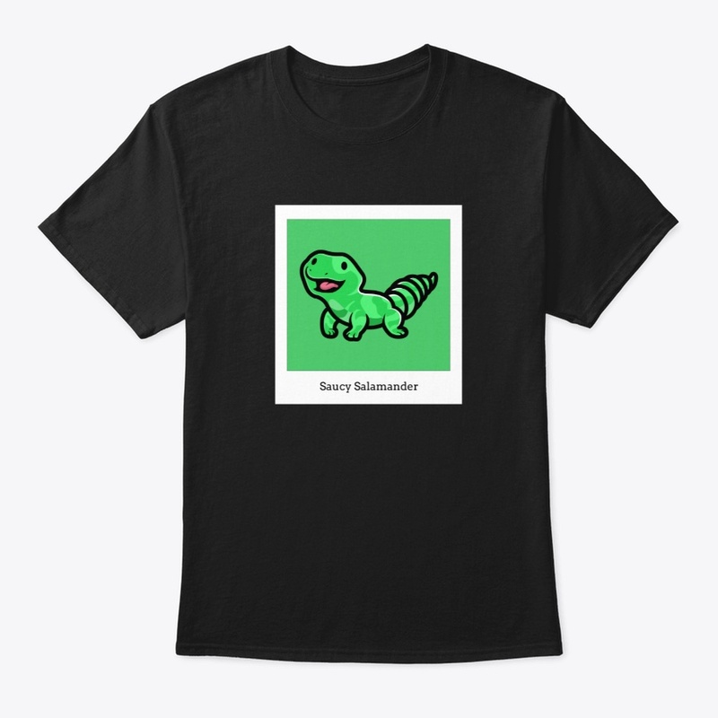 Saucy Salamander Ubuntu