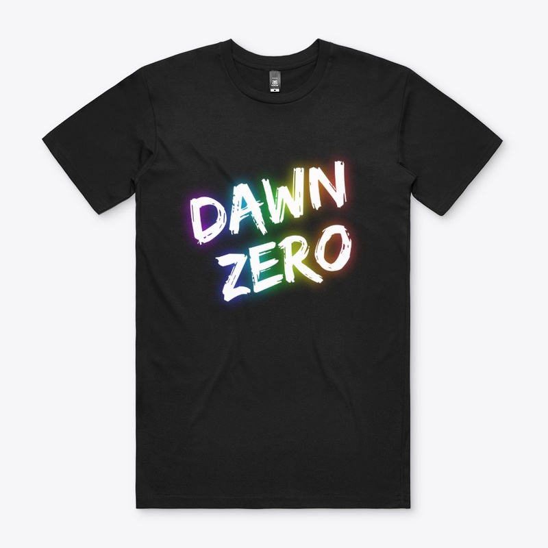 Dawn Zero Logo