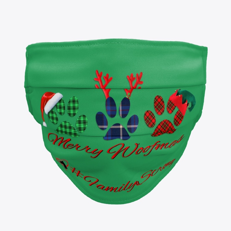 GDH Woofmas