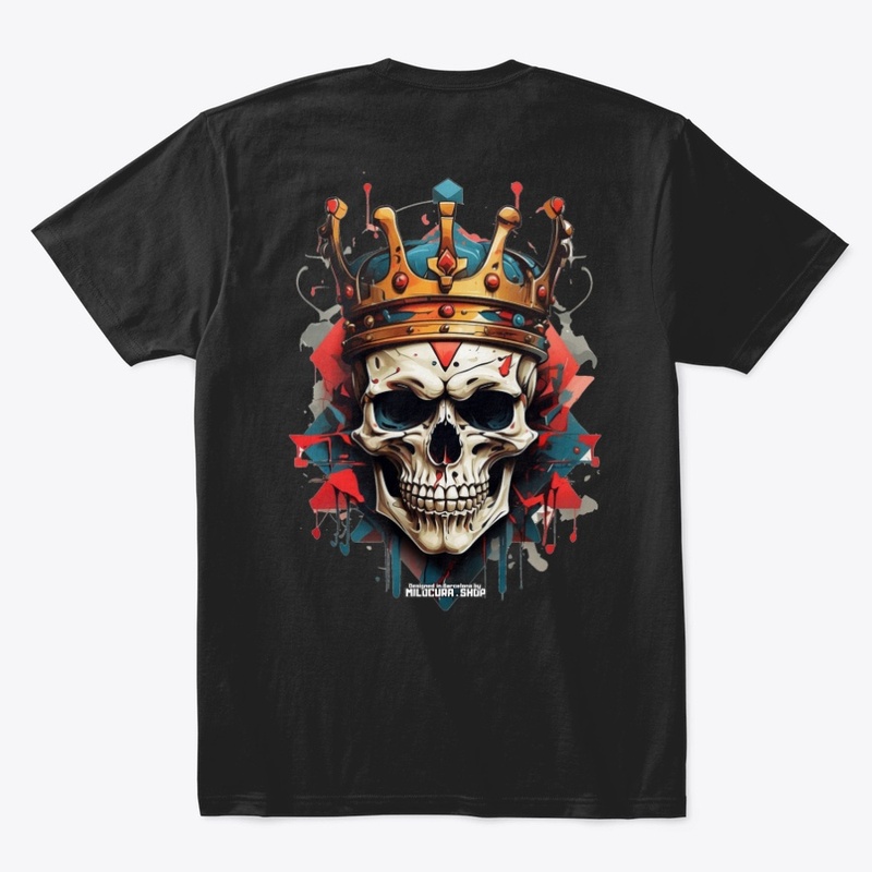 King Skull