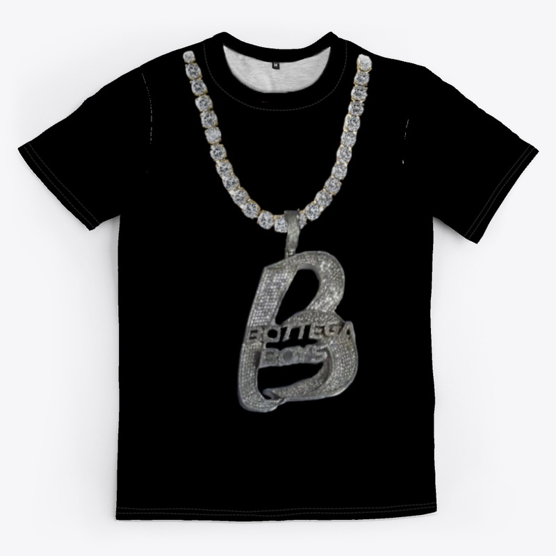 bottegaboy bee tee shirt
