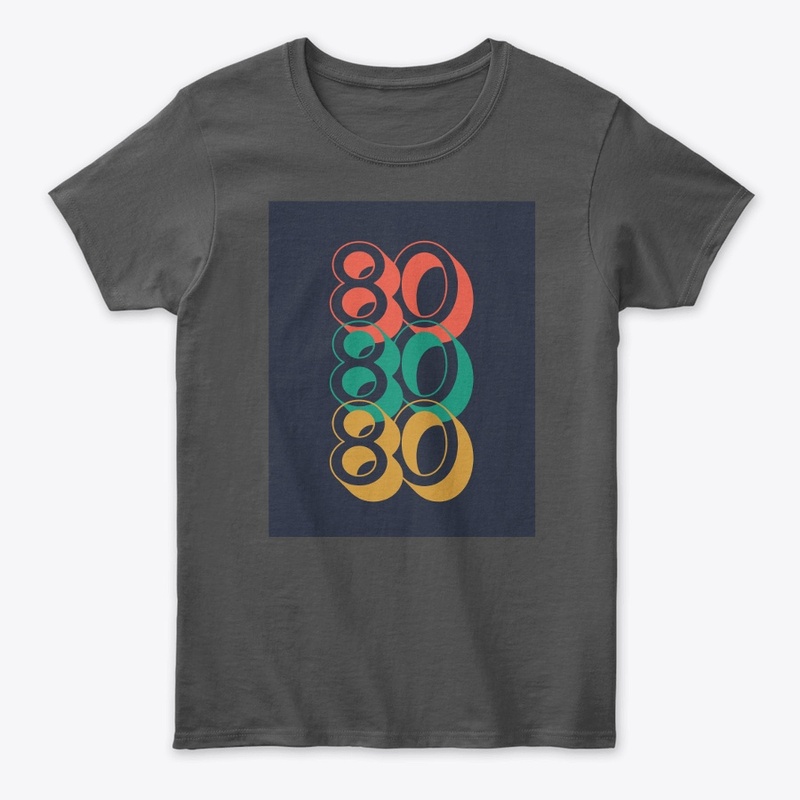 Eighties