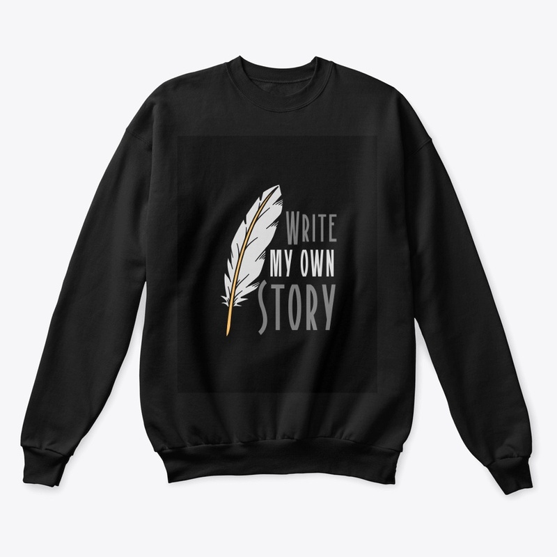 Stylish printed clothes 