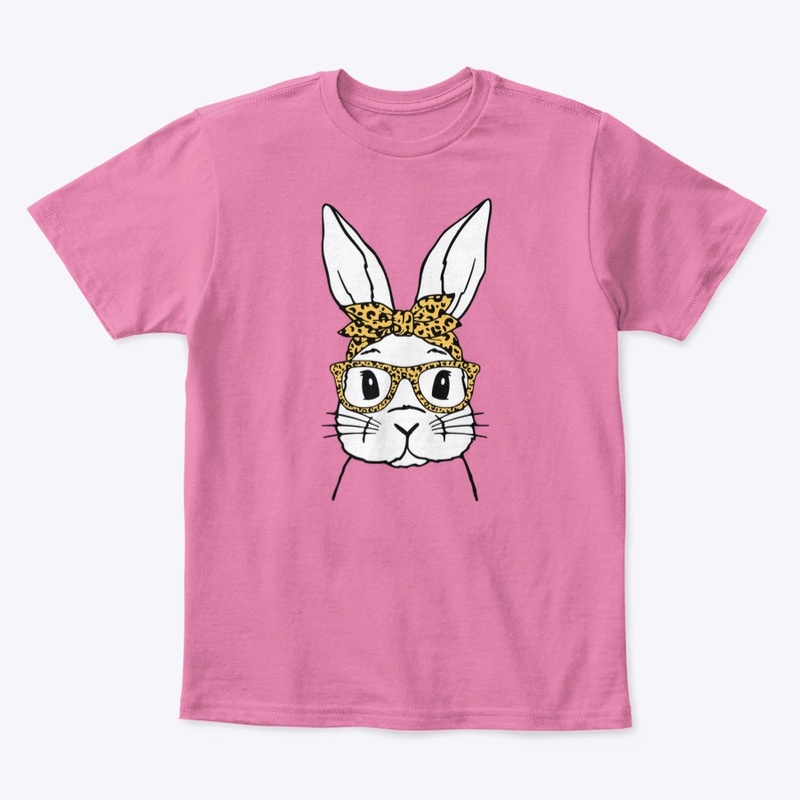 Happy Easter Bunny