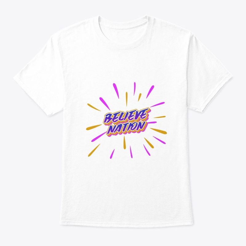 Believe Nation
