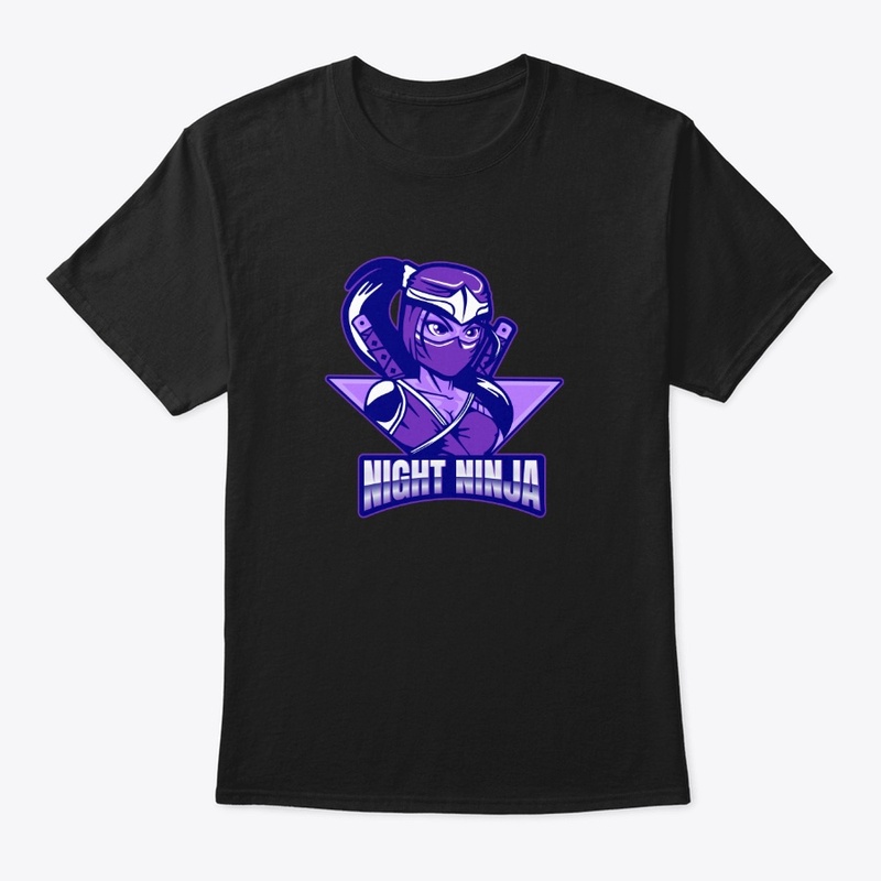 Night Ninja