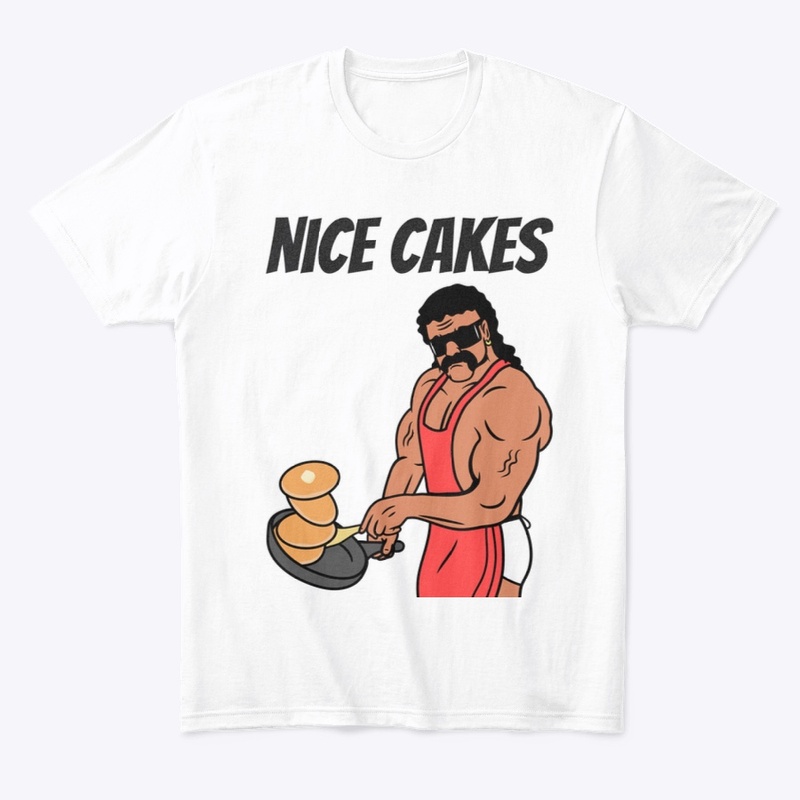 Fun Fitness T-Shirt