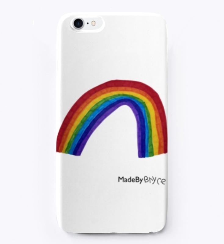 Bryce's Rainbow