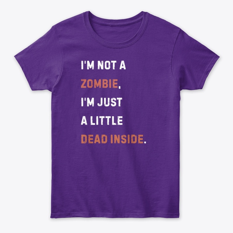 Zombie