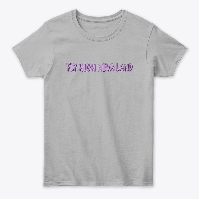 FHNL - Purple Logo Edition 
