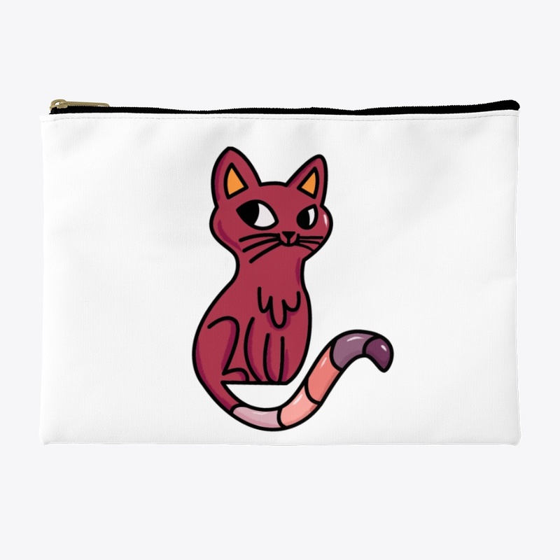 MR. SPUNKY KITTY