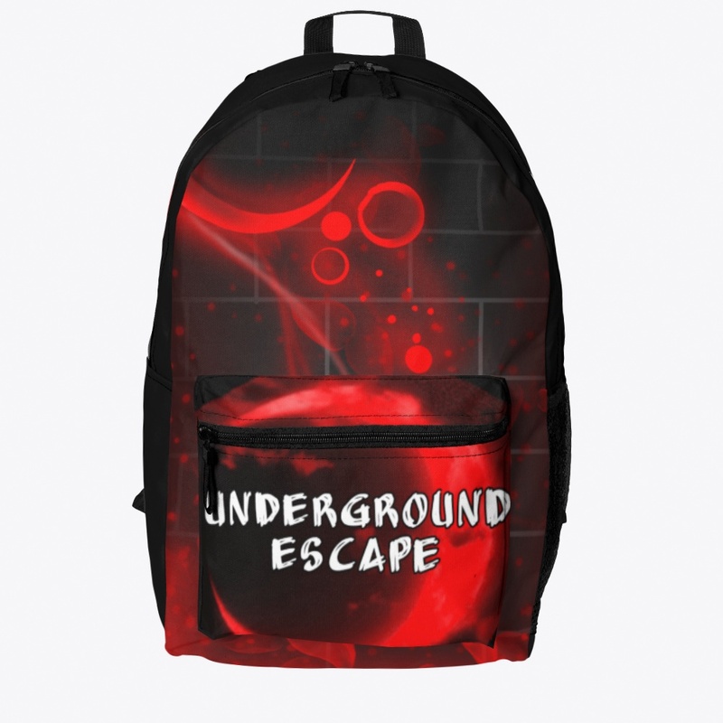 Underground Escape Clothing
