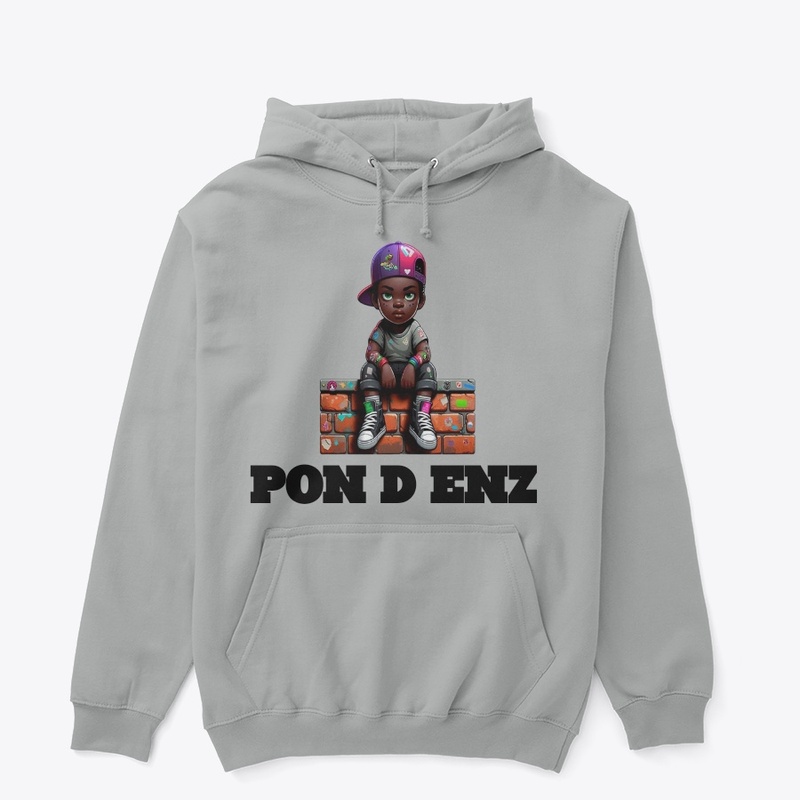 Pon D Enz