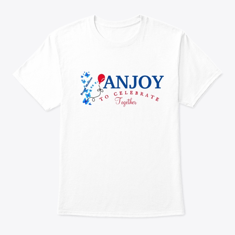 Anjoy