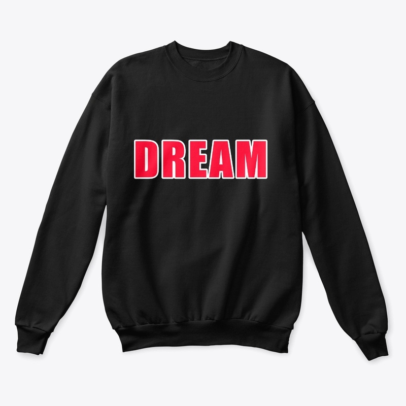Dream Premium Long Sleeve Classic Tee