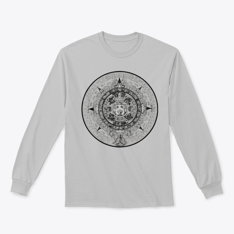 Aztec Calendar v4