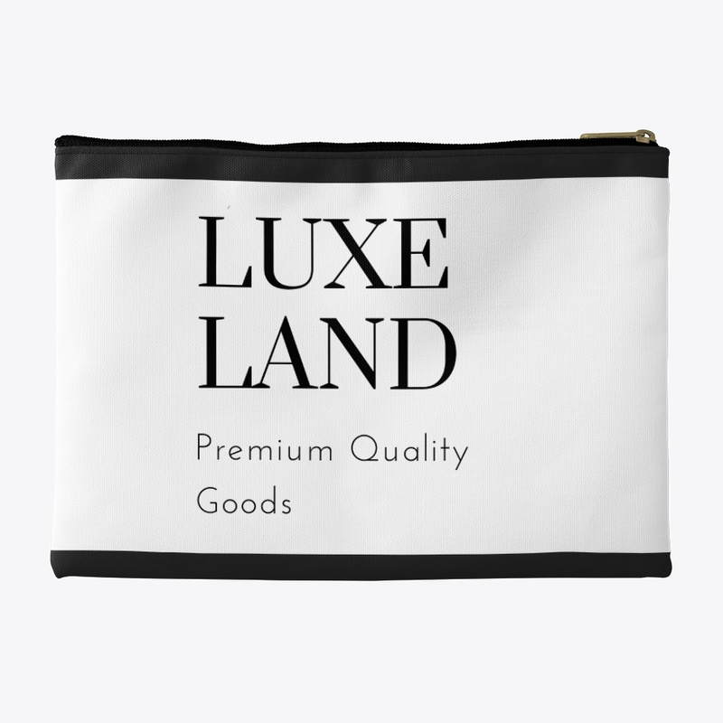 Pouch LuxeLand 