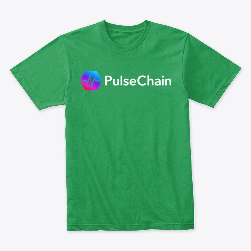 PULSECHAIN MERCH!