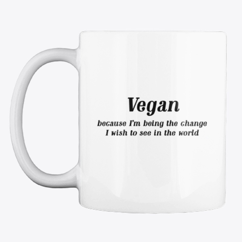 Vegan quote