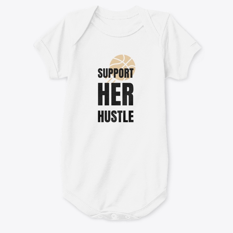 Support Her Hustle
