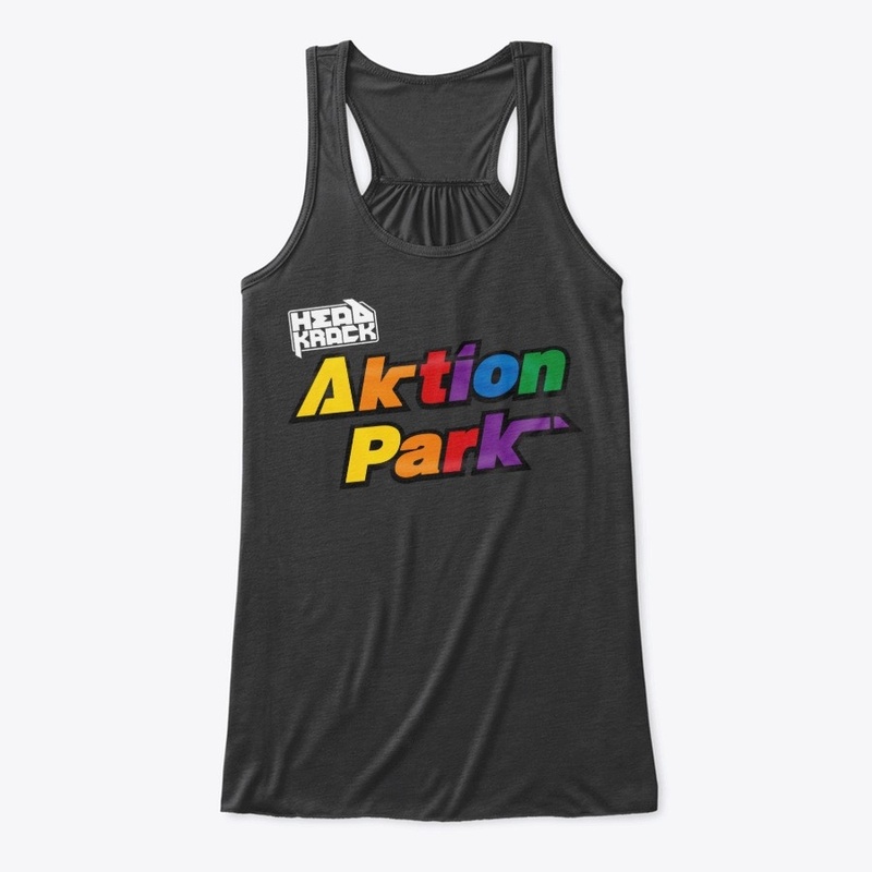 AKTION PARK CLOTHING 